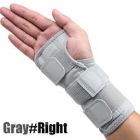 1PC Wrist Brace Night Support Splint for Carpal Tunnel Tendinitis Arthritis Pain Relief Stabilizer S/M
