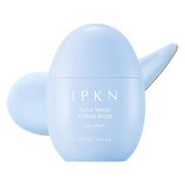 IPKN Tone Wear Tinted Base (Icy Blue) 40ml