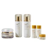 MISSHA Cell Renew Snail Skin Care Set 1Pack (7items) Korea Beauty