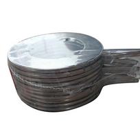 Longdai Graphite Wound Flange Gasket