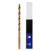 Tiangong Extended Cobalt Deep Hole Metal Twist Drill Bit Set