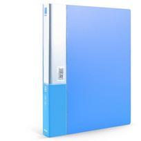 Deli 5384 Three-Hole O-Ring Folder