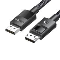 UGREEN DisplayPort 1.4 HD Vaizdo Kabelis