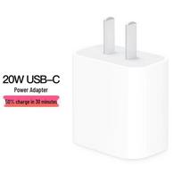 Apple 20W USB-C Power Adapter