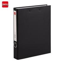 Comix NO.336 A4 2-Hole D-Ring Cardboard Folder