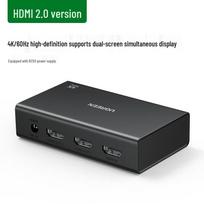UGREEN 4K HDMI 1 In 2 Out Splitter
