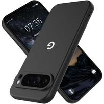 High Quality Skin-friendly Anti-Drop Phone Case For Google Pixel 9 10 Pro 9 10 Pro XL 10 9 8 7 A Anti-fingerprint Protect Cover Google Pixel 10 juoda