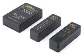 Network cables tester