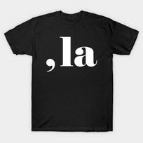 Men Black Print T-shirt Super Large TShirt Comma La, Kamala Harris No-Cut Transfer Paper Print Cotton Tshirt S įvairiaspalvis