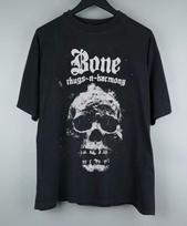 Rare Bone Thugs-N-Harmon<wbr/>y Band Gift For Fan Unisex S To 5XL Shirt Unisex T-Shirt S įvairiaspalvis