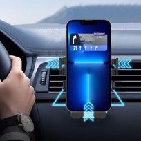 WOPOW Gravity Sensing Air Vent Car Phone Mount