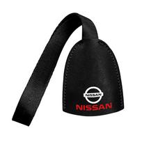 BQCABI1 For Nissan X-trail Qashqai J10 Juke Sentra Patrol Leaf Murano Car Rear Seat Storage Hook Multi-function Hidden Hook Center Cover