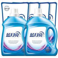 Blue Moon Lavender Laundry Detergent Bulk Set