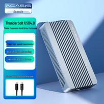 ACASIS TBU405M1 USB4.0 M.2 NVMe SSD Enclosure