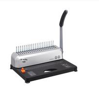 M&G Manual 21-Hole Comb Binding Machine CN plug (adapter included)