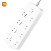 Xiaomi 8-Outlet Master Control Power Strip CN plug (adapter included)