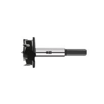 35mm Hinge Hole Opener 3 Flutes Hinge Positioning Drill Bit Wood Auger Cutter  Door Style 1