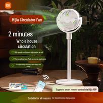 Xiaomi Mijia Smart DC Inverter Air Circulation Fan CN plug (adapter included)