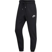 Nike Fleece-Lined Knit Joggers With Elastic Drawstring Waist Men Bottoms Black DM1243-010 XXL black