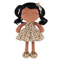 Plush Doll Baby Dolls Curly Hair Doll New Design Animal Toys