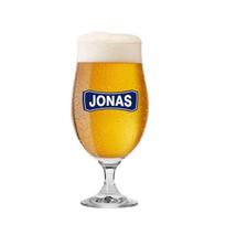 Alaus taurė "Jonas" (620ml)