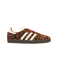 Adidas Samba OG Cheetah Pack - Dėvėti Raudoni Moteriški Kedai Ruda Pagrindinė Juoda Kreminė Balta JI2734 44