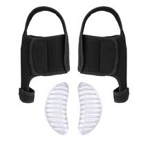 Toe Fixation with Thumb Valgus Orthosis Big Foot Bone Toe Overlap Toe Divider Arch Support Solar Pad juoda