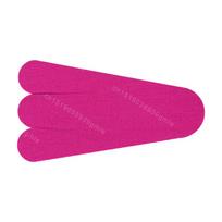 10Pcs/Set Kinesiology Tape for Foot Arches Plantar Fasciitis, Precut Tape for Foot Stability,athletic Tape Running Kinetic Tapes 10Pcs-1Bag raudona