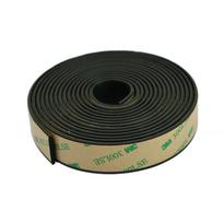 5M 20mm Automobilio lango sandariklis Guminis stoglangio trikampio lango sandarinimo juostelės Sandariklis