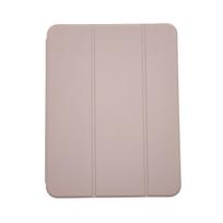 Xiaomi Pad 5/5 Pro Skaidrus akrilinis dėklas su besisukančiu stovu ir vieta rašikliui Xiaomi Pad 6/6 Pro (11-inch) kūdikio rožinė spalva