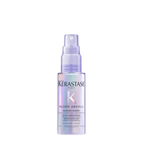 Kerastase Blond Absolu Blonde Guard Spray Drėkinamoji apsauginė priemonė šviesintiems plaukams, 45ml