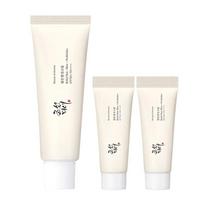 Beauty of Joseon Clear Rice Sun Cream 50ml Set (+10ml × 2)