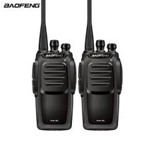 Baofeng BF-999PLUS Encrypted Walkie-Talkie (Dual Pack) (CN version)