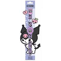Kids Euroswan Wristwatch Kuromi KU00002