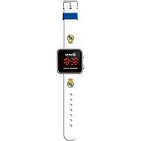Kids Euroswan Watch LED with calendar Real Madrid RM00016