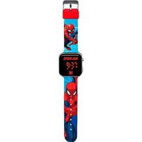 Kids Euroswan Watch Spiderman SPD4987