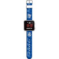 Kids Euroswan Watch LED Real Madrid RM00017