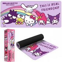 Kids Euroswan Mouse pad 80x30cm Hello Kitty HK50216