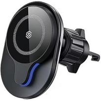 SODI Car holder MagSafe 15W induction black SOD000146