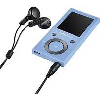 Intenso MP3 PLAYER 64GB BLUE 3717494