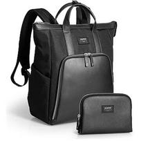 PORT Designs Muse Signature | Fits up to size 16 " | Backpack | Black 135180