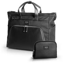 PORT Designs Muse Signature | Fits up to size 16 " | Handbag | Black 135181