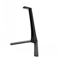 Kau KANTO AUDIO UNIVERSAL DESKTOP HEADSET STAND WITH SILICONE PADDING AND ADAPTER HOLDER H3