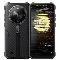 Fossibot Smartphone F105 black Ch FOSSIBOTF105BLACKCH