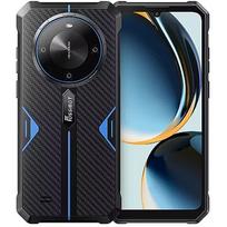 Fossibot Smartphone F105 blue CH FOSSIBOTF105BLUECH