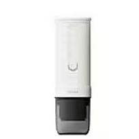 Outin Nano Espresso Machine, model OTEM-01, color Pearl White OTEM-01-PW