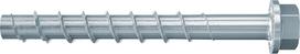 Betonsraigtis Fischer UltraCut FBS II; SW21; 14x75 mm; 20 vnt.