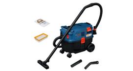 Dulkių siurblys Bosch GAS12-25LS; 1200W