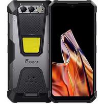 Fossibot Smartfon F106 Pro black CH FOSSIBOTF106PROBLACKCH