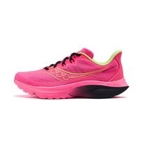 Saucony Kinvara 16 Comfortable Soft Breathable Fit Training Running Shoes Unisex sneaker Pink S101441-1006 37